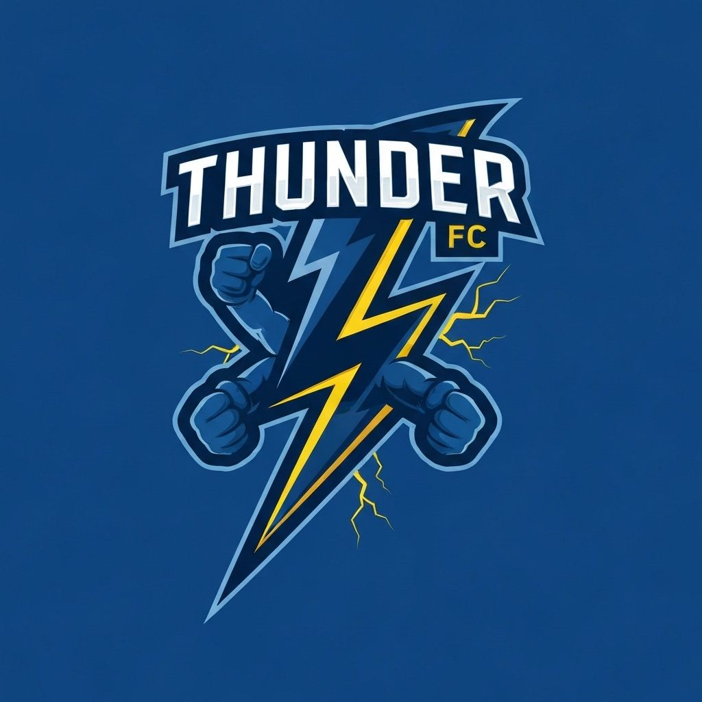 Thunder FC